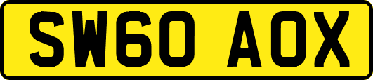SW60AOX