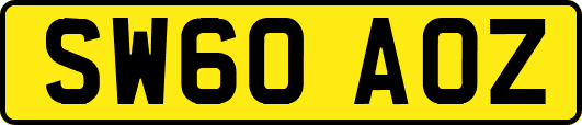 SW60AOZ