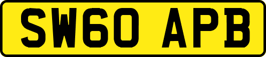 SW60APB