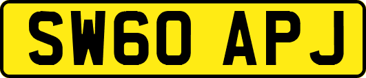 SW60APJ