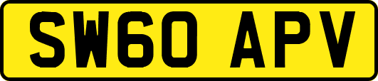 SW60APV
