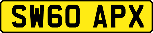 SW60APX