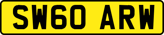 SW60ARW