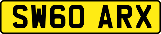 SW60ARX
