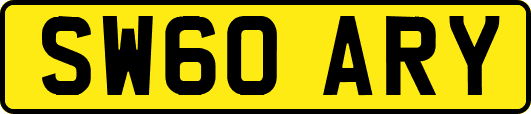 SW60ARY