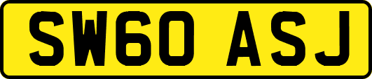 SW60ASJ