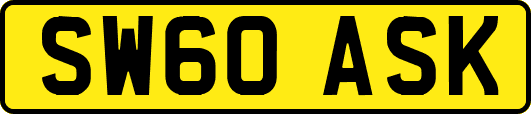 SW60ASK