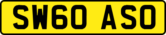 SW60ASO