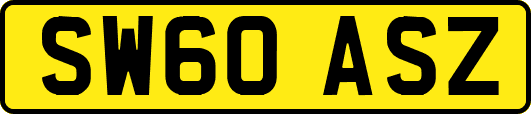 SW60ASZ