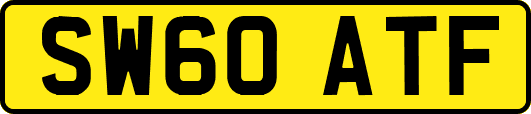 SW60ATF