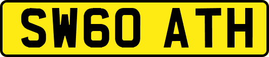 SW60ATH