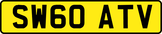 SW60ATV