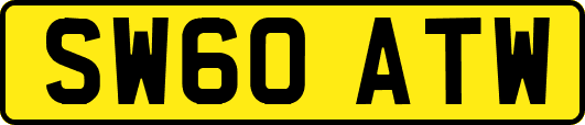SW60ATW