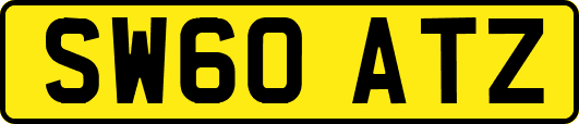 SW60ATZ