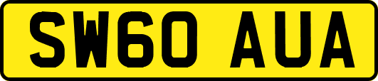 SW60AUA