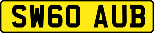 SW60AUB
