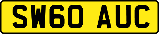 SW60AUC