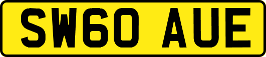 SW60AUE