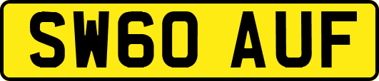 SW60AUF