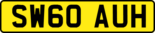SW60AUH