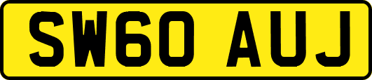 SW60AUJ