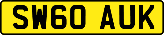 SW60AUK