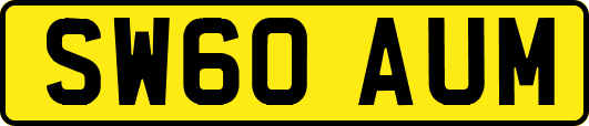 SW60AUM
