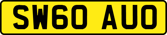 SW60AUO