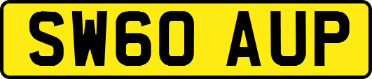 SW60AUP