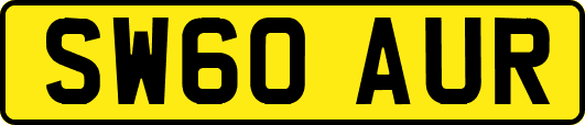 SW60AUR