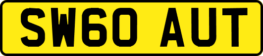 SW60AUT
