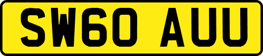 SW60AUU
