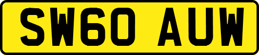 SW60AUW