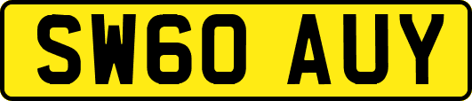 SW60AUY