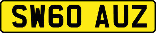 SW60AUZ