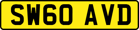 SW60AVD