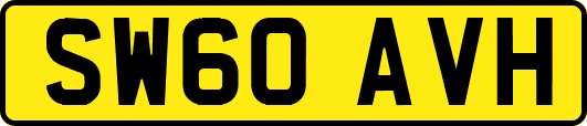 SW60AVH