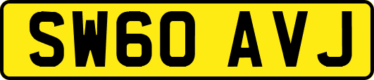 SW60AVJ