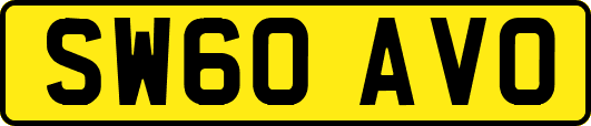 SW60AVO