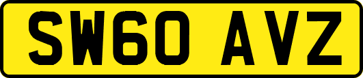 SW60AVZ