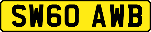 SW60AWB