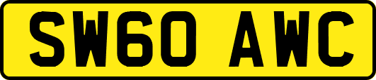 SW60AWC