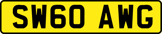 SW60AWG