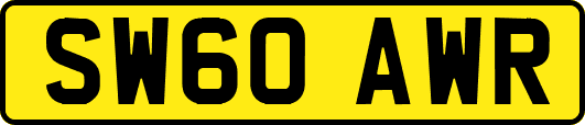 SW60AWR