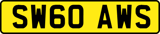 SW60AWS