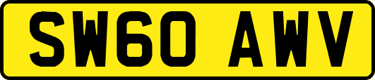 SW60AWV