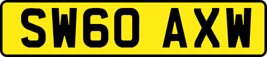 SW60AXW