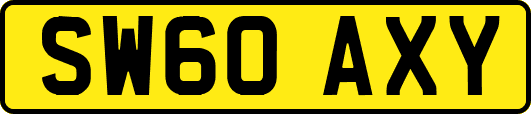 SW60AXY
