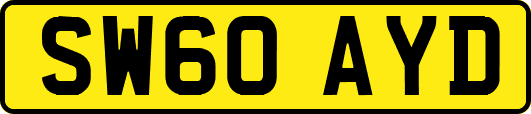 SW60AYD