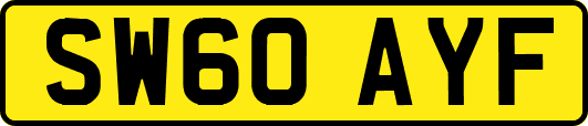 SW60AYF